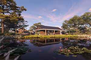 Vakantiehuis in Gasselte