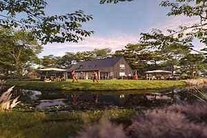 Maison de vacances en Gasselte