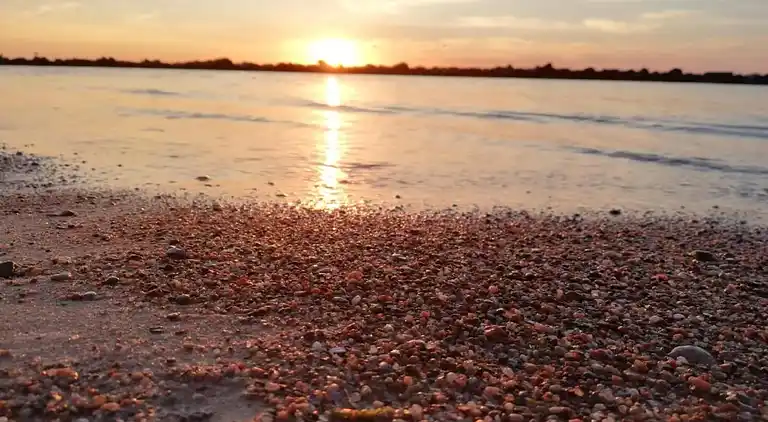 Ferielejlighed i Rusko