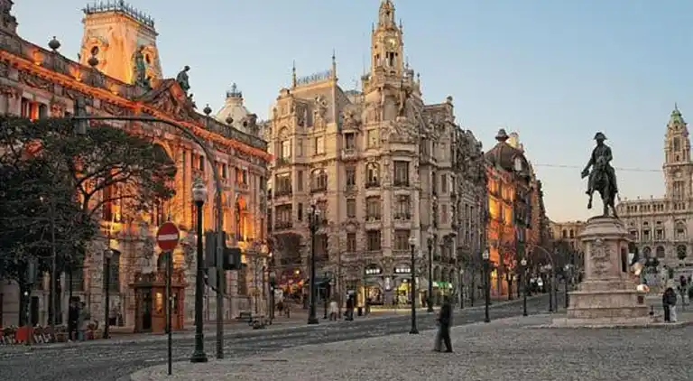 Apartment in Ribeira