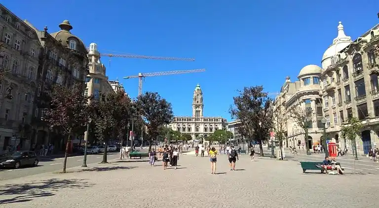 Apartment in Ribeira