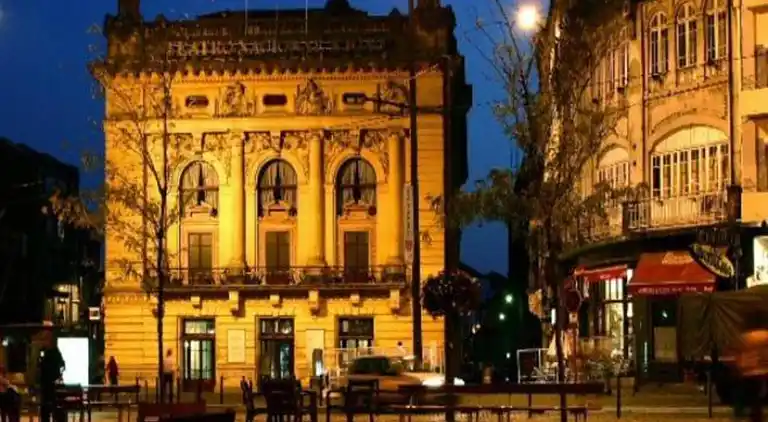 Apartment in Ribeira