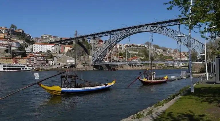 Apartment in Ribeira