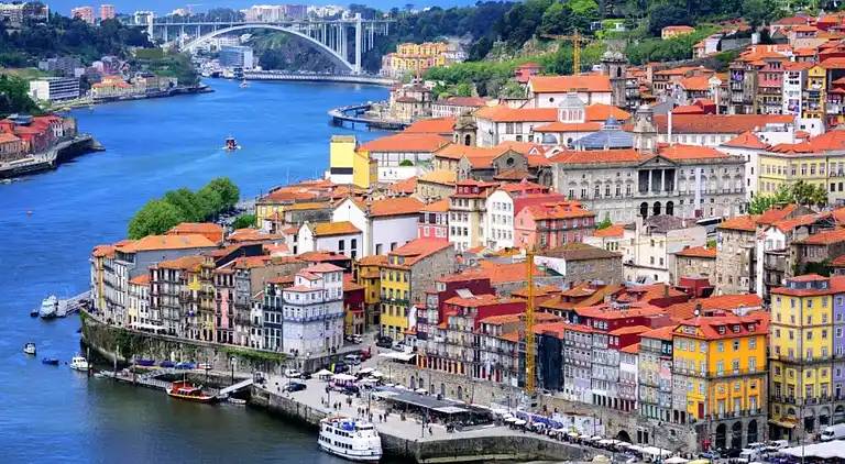 Apartment in Ribeira