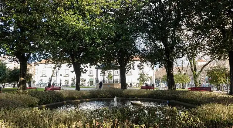 Apartment in Ribeira