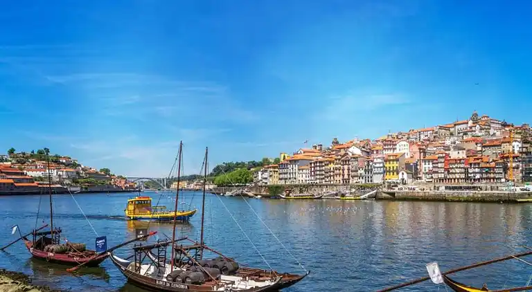 Apartment in Ribeira