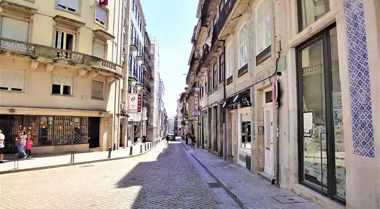 Apartment in Ribeira