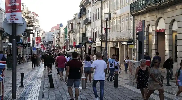 Apartment in Ribeira