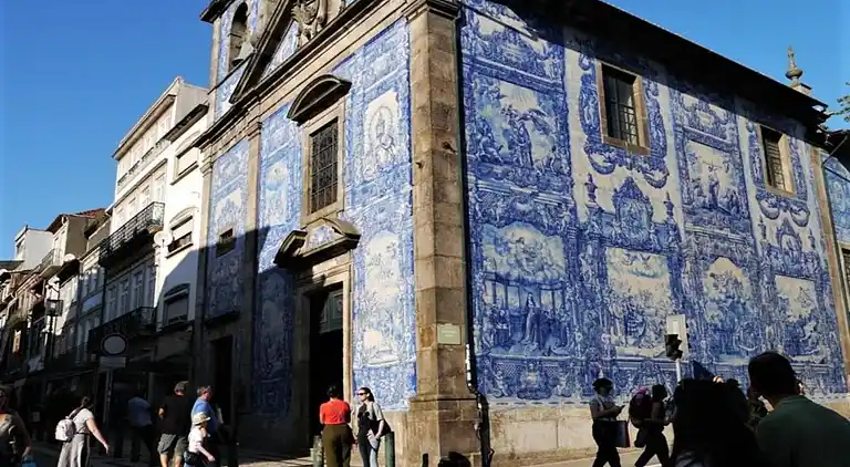 Apartment in Ribeira