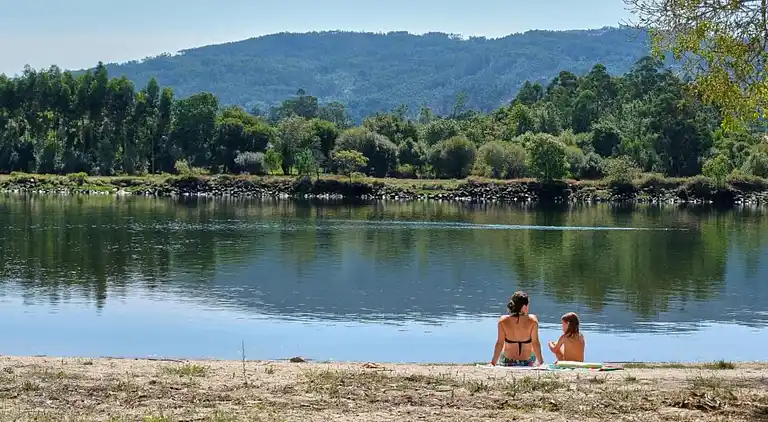Holiday home in Ponte de Lima