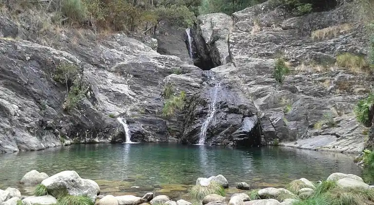 Holiday home in Ponte de Lima