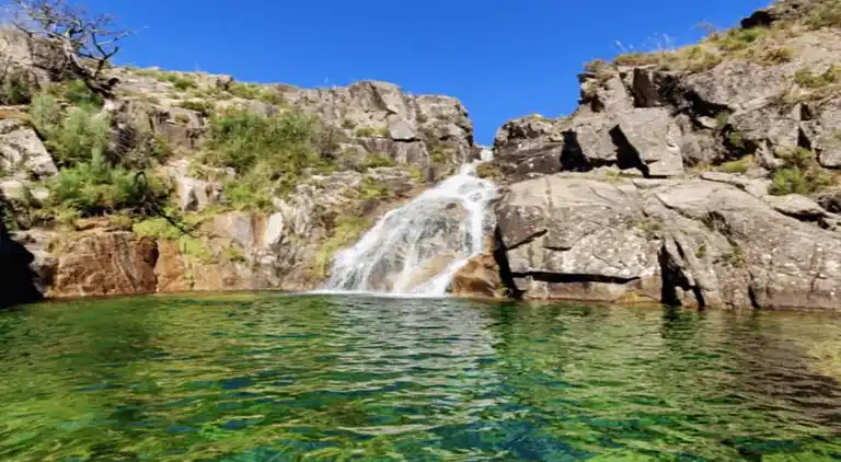 Holiday home in Ponte de Lima