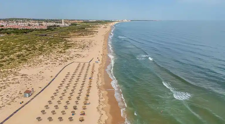 Herregård i Aldeia Galega da Merceana