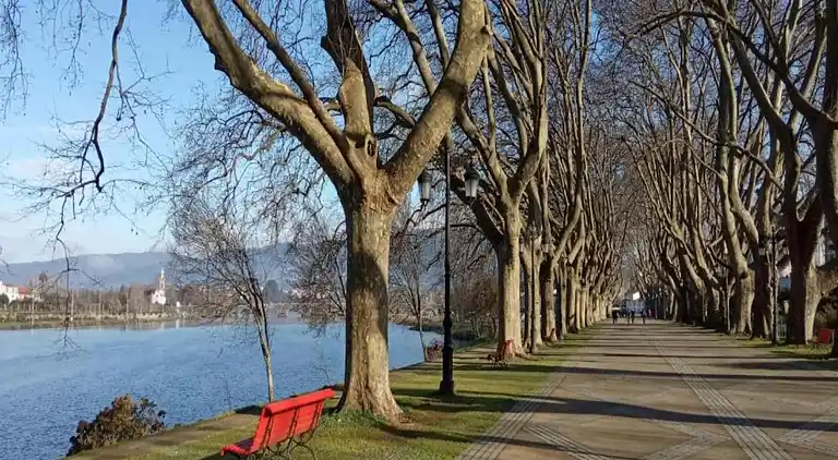 Cottage in Santa Comba