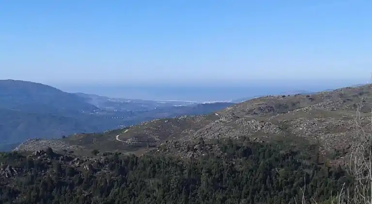 Maison de vacances au Ponte de Lima