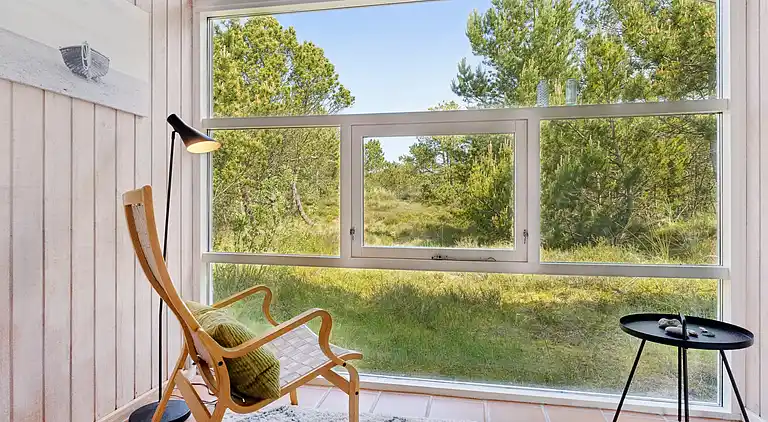 Private Ferienoase nah an Strand & Natur