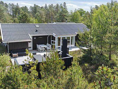Musvågevej 81