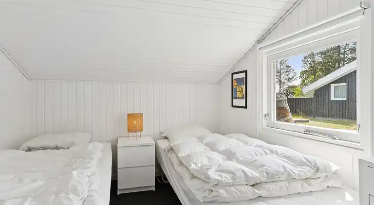 Private Ferienoase nah an Strand & Natur