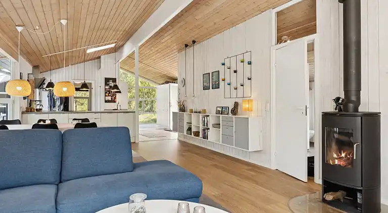 Private Ferienoase nah an Strand & Natur