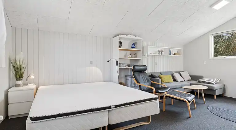 Private Ferienoase nah an Strand & Natur