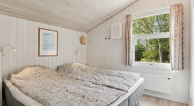 Private Ferienoase nah an Strand & Natur