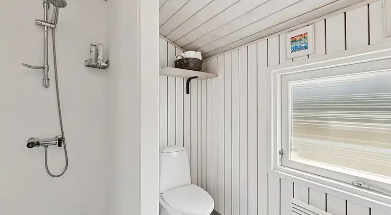 Private Ferienoase nah an Strand & Natur