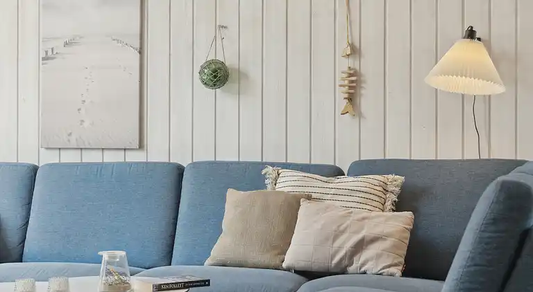 Private Ferienoase nah an Strand & Natur