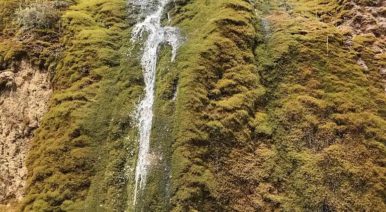 Hytte i Ferienhausgebiet Hillenseifen