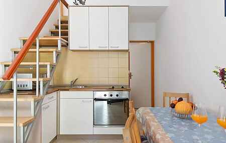 Apartment in Lovret