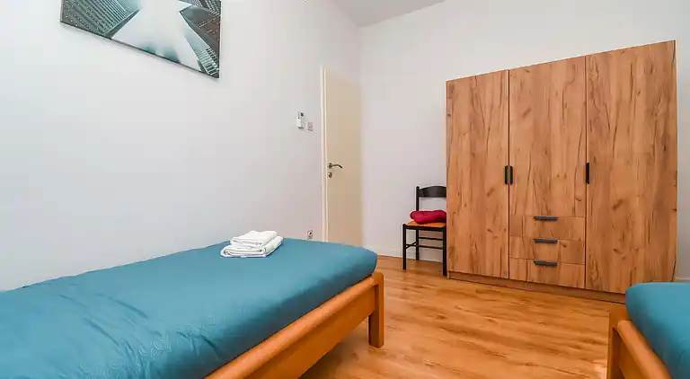 Ferielejlighed i Seget Donji