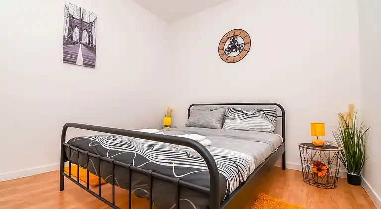 Ferielejlighed i Seget Donji