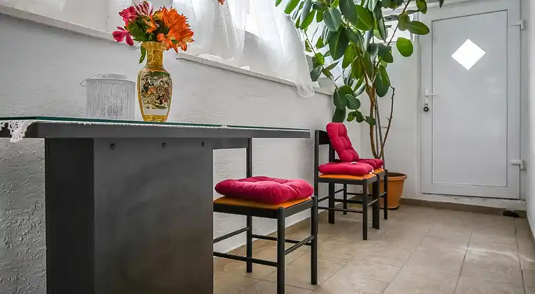 Ferielejlighed i Seget Donji