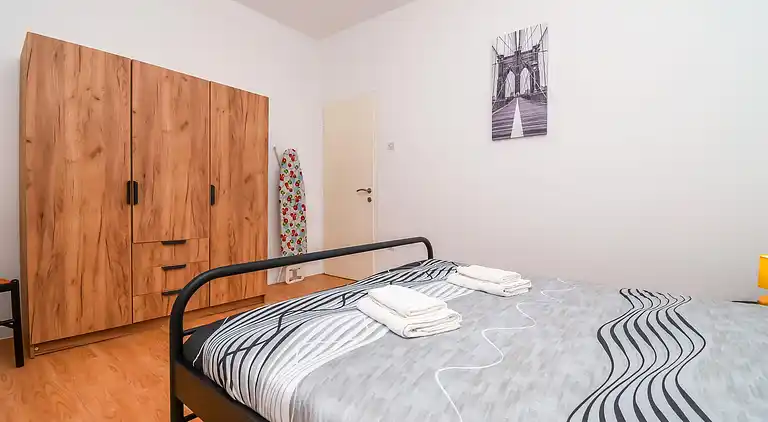 Ferielejlighed i Seget Donji