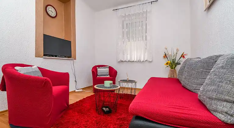 Ferielejlighed i Seget Donji