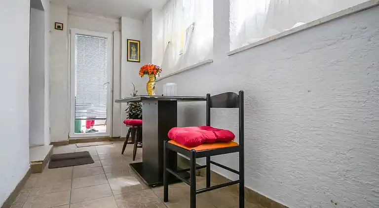 Ferielejlighed i Seget Donji