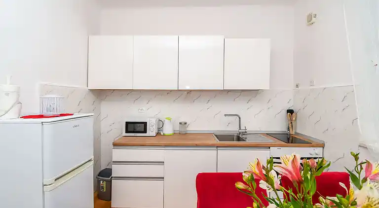 Ferielejlighed i Seget Donji