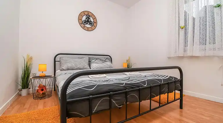 Ferielejlighed i Seget Donji