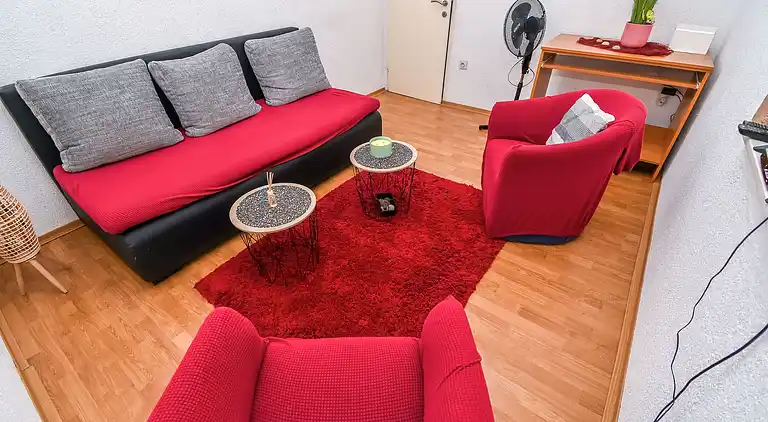 Ferielejlighed i Seget Donji