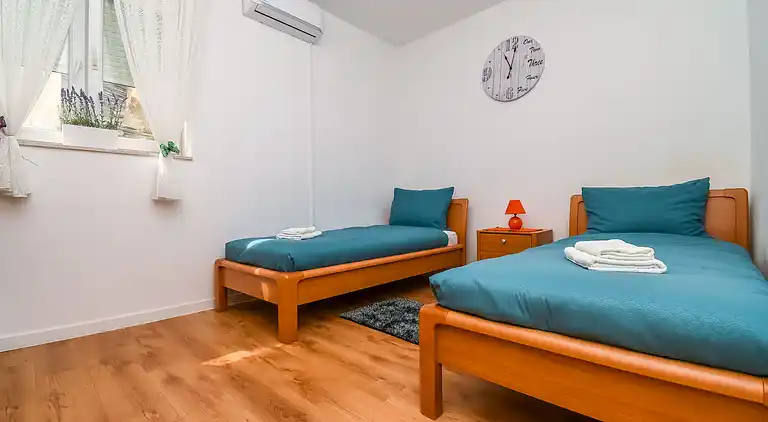 Ferielejlighed i Seget Donji