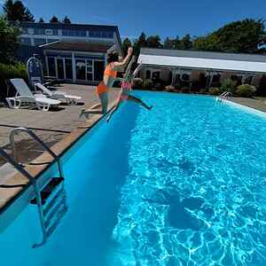 Holiday apartment in Dueodde, Bornholm