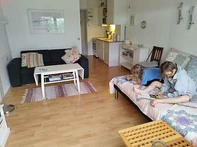 Dueodde Feriepark 25