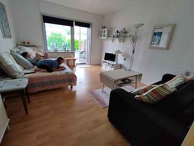 Dueodde Feriepark 25