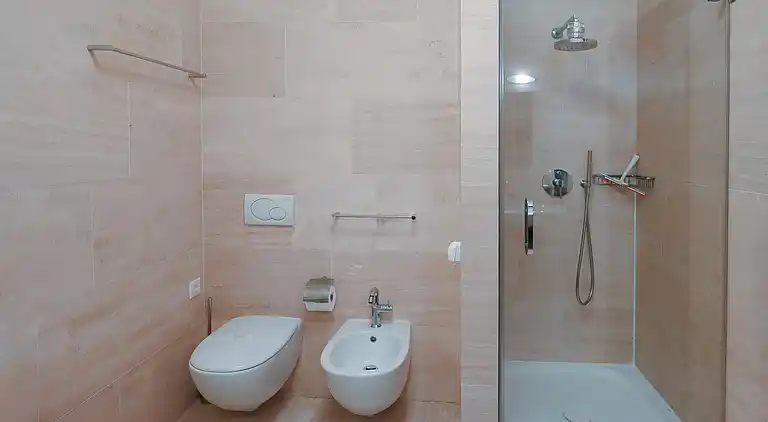 Luxurious Lugano Apartment with City Views