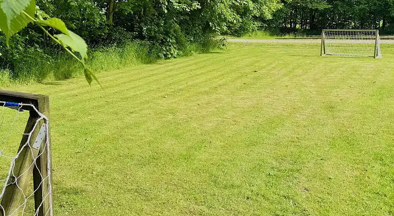 Feriebolig i Nykøbing Mors