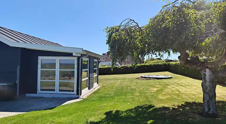 Sommerhus i Augustenborg