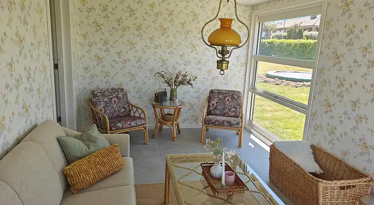 Sommerhus i Augustenborg