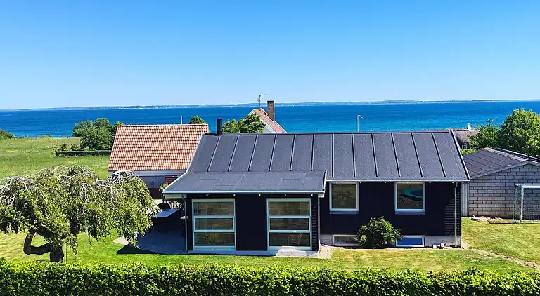 Sommerhus i Augustenborg