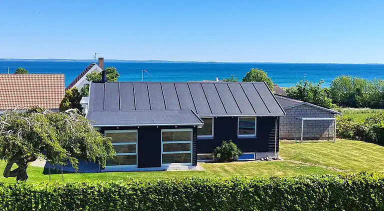 Sommerhus i Augustenborg