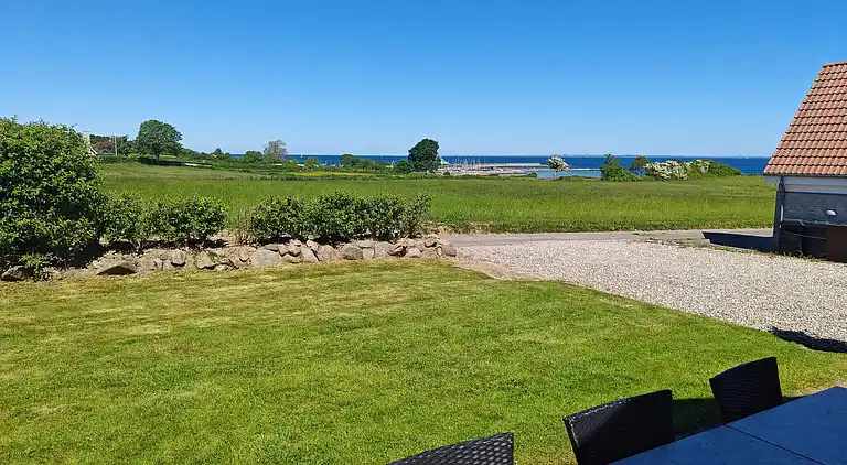 Sommerhus i Augustenborg