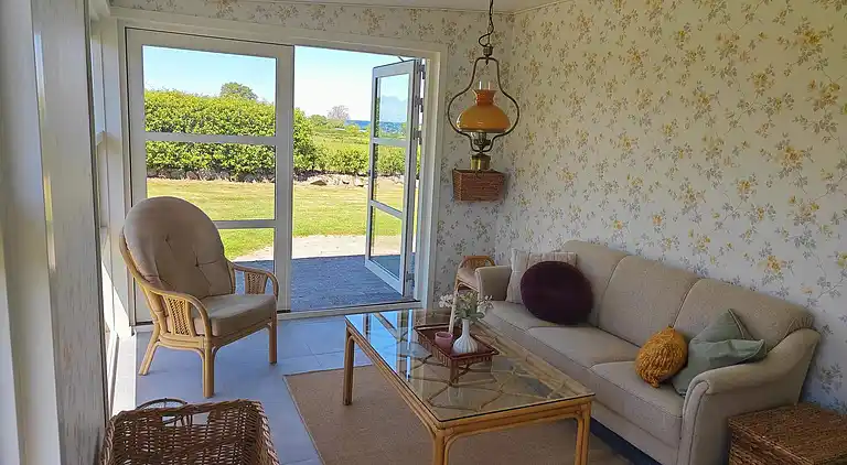 Sommerhus i Augustenborg